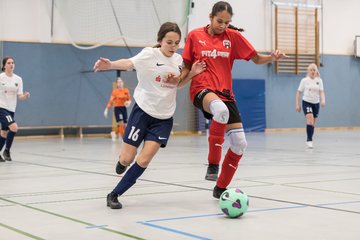 Bild 703 - C-Juniorinnen 3 Loewinnen Cup